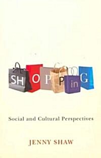 Shopping (Paperback)