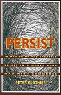 Persist (Paperback)