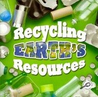 Recycling Earth's Resources (Paperback)