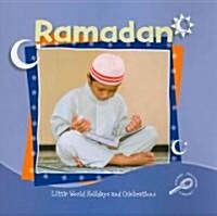 Ramadan (Paperback)