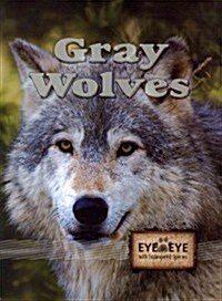 Eye to Eye with Endangered Species (Paperback)