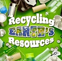 Recycling Earths Resources (Paperback)