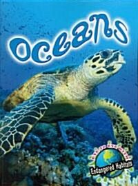 Oceans (Paperback)