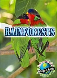 Rainforests (Paperback)