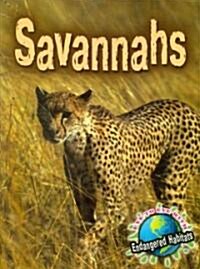 Savannahs (Paperback)