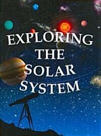 Exploring the Solar System (Paperback)