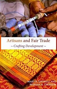 Artisans and Fair Trade (Paperback)