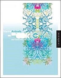 Marine Animals [With CDROM] (Paperback)