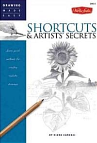 Shortcuts & Artists Secrets (Paperback)