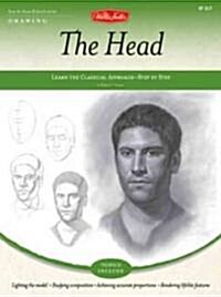 Drawing: The Head (Paperback)