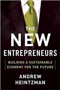 The New Entrepreneurs (Hardcover)