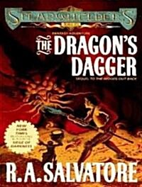 The Dragons Dagger (MP3 CD)