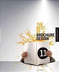 [중고] The Best of Brochure Design (Hardcover)