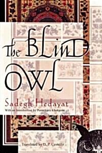 The Blind Owl (Paperback)
