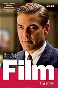 Time Out Film Guide 2011 (Paperback)