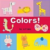 Colors! (Board Books)