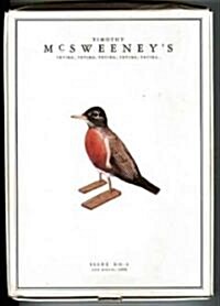 McSweeneys Issue 4 (McSweeneys Quarterly Concern) (Hardcover)