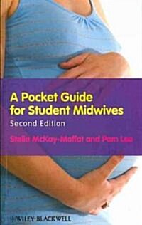 A Pocket Guide for Student Midwives (Paperback, 2)