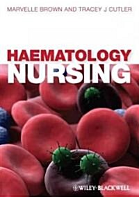 Haematology Nursing (Paperback)