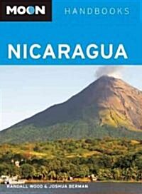 Moon Handbooks Nicaragua (Paperback, 4th)