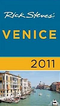 Rick Steves Venice 2011 (Paperback)