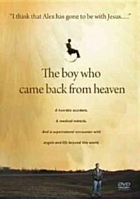 The Boy Who Came Back from Heaven (DVD)