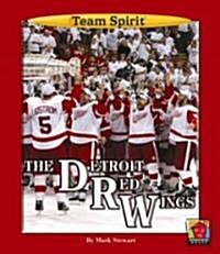 The Detroit Red Wings (Library)
