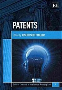 Patents (Hardcover)