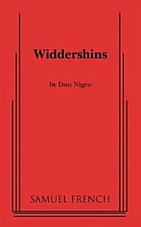 Widdershins (Paperback)