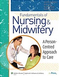 Fundamentals of Nursing and Midwifery (Hardcover)