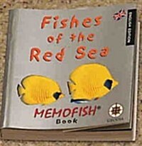 Fishes of the Red Sea (Paperback)