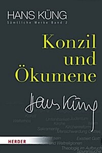 Konzil und Ökumene (Hardcover)