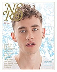 nero vol.06 UK issue (單行本)