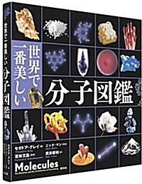 世界で一番美しい分子圖鑑 (單行本)