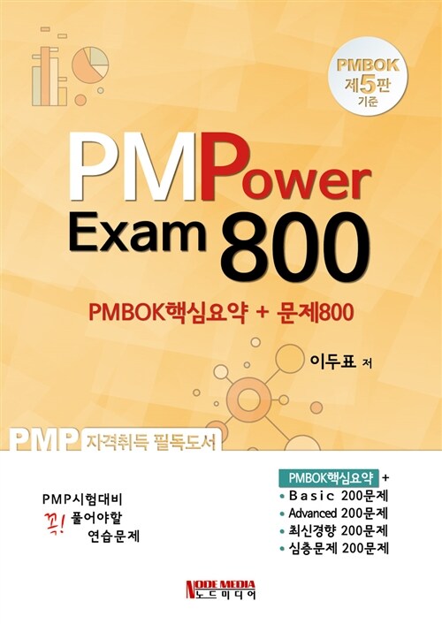 PMP PMPower Exam 800
