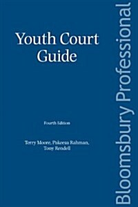 Youth Court Guide (Paperback, 4th)