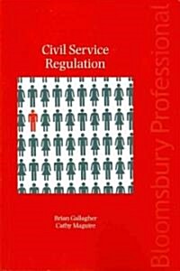 Civil Service Regulation (Paperback)