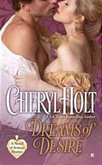 Dreams of Desire (Mass Market Paperback)