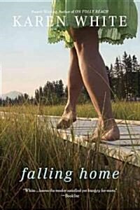 Falling Home (Paperback)
