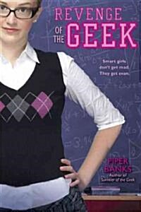 Revenge of the Geek (Paperback)