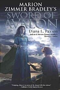 Marion Zimmer Bradleys Sword of Avalon (Paperback, Reprint)
