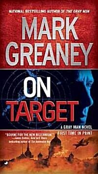 On Target (Mass Market Paperback)