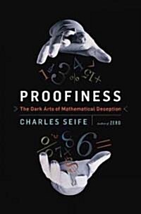 Proofiness (Hardcover)