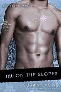 Sex on the Slopes (Paperback)