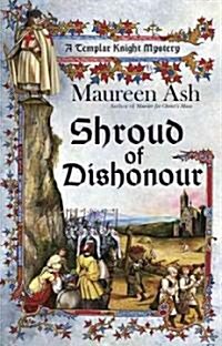 [중고] Shroud of Dishonour (Paperback)