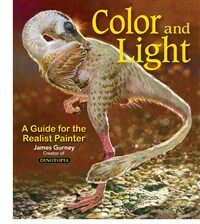 Color and Light: A Guide for the Realist Paintervolume 2 (Paperback) - 『컬러앤 라이트』원서
