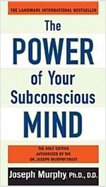 The Power of Your Subconscious Mind (Paperback, Revised)