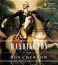 Washington: A Life (Audio CD, Unabridged)