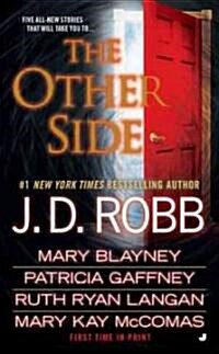 The Other Side (Mass Market Paperback)