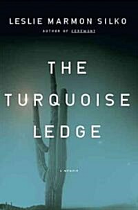 The Turquoise Ledge (Hardcover)